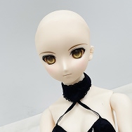 Fate セイバー/セイバーオルタ 2nd ver Doll ドール