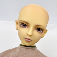 東京少年物語 橘四郎 VOLKS Super Dollfie ドール 男の子