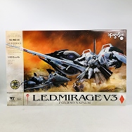 VS IMS 06 FSS ファイブスター物語 1/100 L.E.D.ミラージュ V3 MIRAGE LIMITED EDITION