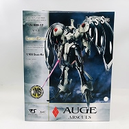 VS IMS 12 FSS ファイブスター物語 1/100 オージェ アルスキュル Limited Edition 限定版