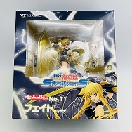 No.11 魔法少女リリカルなのはStrikerS フェイト・T・ハラオウン