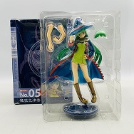 No.05 ランスVI ゼス崩壊 1/6 魔想志津香