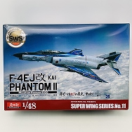 SWS 1/48 F-4EJ改 ファントムII ファントムフォーエバー 2020