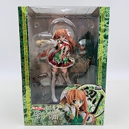 No.12 真・恋姫†無双 1/7 劉備 真名：桃香