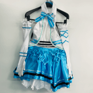 YouTuber ミライアカリ風 バーチャルさんはみている