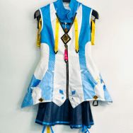 YouTuber ミライアカリ風 ver.3