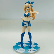 PACIFIC × Mirai Akari 1/7 ミライアカリ PACIFIC ver.