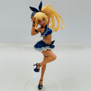 ミライアカリ PACIFIC RACING タイver. 1/8スケールフィギュア