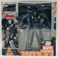 016 MARVEL アベンジャーズ ウォーマシン