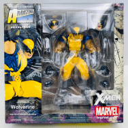 No.005 ウルヴァリン AMAZING YAMAGUCHI Wolverine