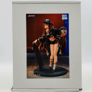 原神 1/7 胡桃 ガレージキット