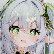 原神 ナヒーダ EX版 抱き枕カバー