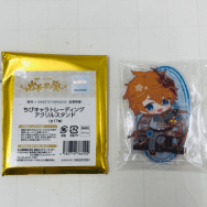 原神 岩華聚餐 ちびキャラトレーディング アクリルスタンド タルタリヤ