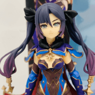 548 原神 モナ 水中幻願ver.