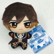 原神 ちびぐるみ vol.2 鍾離