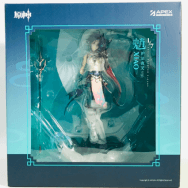 原神 1/7 ショウ 魈 護法夜叉Ver.