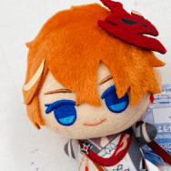 原神 ちびぐるみ vol.2 タルタリヤ