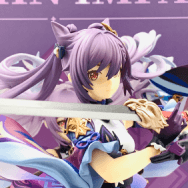 原神 1/7 刻晴 霆霓快雨 Ver.