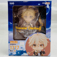 1717 原神 旅人 空