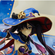 原神 1/7 モナ 星天水鏡Ver.