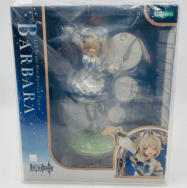 原神 1/7 バーバラ BARBARA