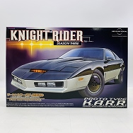 ナイトライダー シリーズ 1/24 プロトタイプ K.A.R.R.