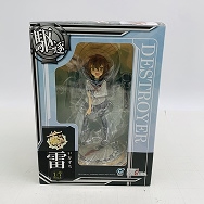 艦隊これくしょん 艦これ 1/7 雷