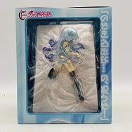 C3 シーキューブ 1/8 フィア シーツの上でギリギリフィギュア