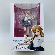 SAO 劇場版ソードアート・オンライン オーディナル・スケール 1/7 結城明日奈 夏制服Ver.