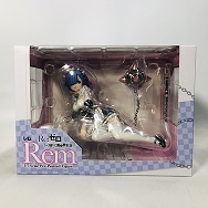 Re:ゼロから始める異世界生活 1/7 レム