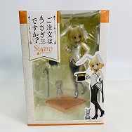 ご注文はうさぎですか?? 1/7 シャロ バニー Ver. 