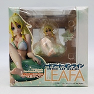ソードアート・オンライン 1/10 水着 リーファ