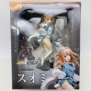 ドールズフロントライン 1/7 スオミ KP-31