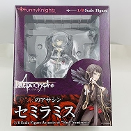 Fate/ Apocrypha 1/8 赤のアサシン セミラミス