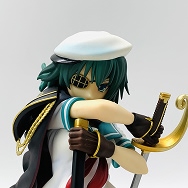 艦隊これくしょん 艦これ 1/7 榛名改二