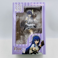 ご注文はうさぎですか?? 1/7 リゼ