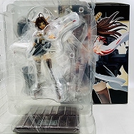 艦隊これくしょん 艦これ 1/7 金剛改二