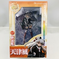 艦隊これくしょん 艦これ 1/7 天津風