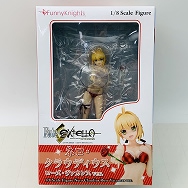 Fate/EXTELLA 1/8 ネロ・クラウディウス ローズ・ヴァカンスVer.