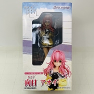 君と彼女と彼女の恋。 1/8 向日アオイ