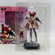 ハイスクールD×D 1/8 リアス・グレモリー