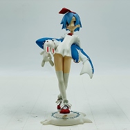 プレネールさん 鮫背骨折りver.