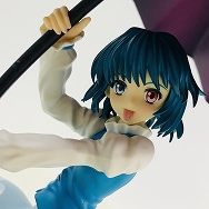 東方Project 1/8 愉快な忘れ傘 多々良小傘