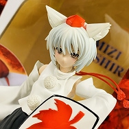 東方Project 1/8 山のテレグノシス 犬走椛