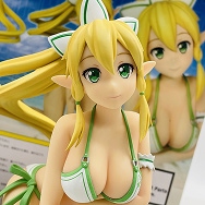 ソードアート・オンライン 1/7 リーファ 水着ver.