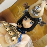 クイーンズブレイド 1/7 古代の王女 メナス