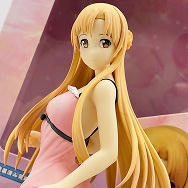 ソードアート・オンライン 1/8 アスナ キャミソールver.