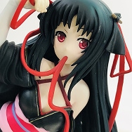 機巧少女は傷つかない 1/8 夜々 フィギュア