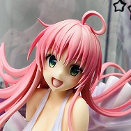 ToLOVEる とらぶる ダークネス 1/7 ララ サタリン デビルーク ドレスStyle