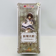 ToLOVEるダークネス 1/7 結城美柑 メイドstyle